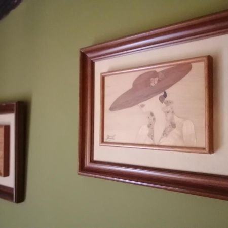 Cal Pons Bed & Breakfast Prades Exterior foto