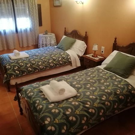 Cal Pons Bed & Breakfast Prades Cameră foto