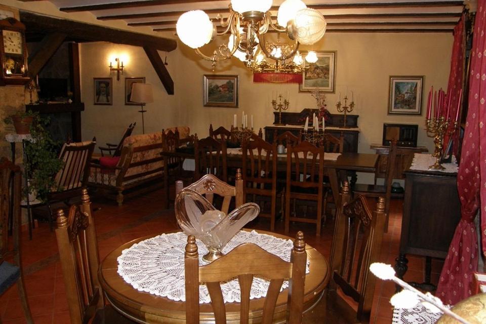 Cal Pons Bed & Breakfast Prades Exterior foto