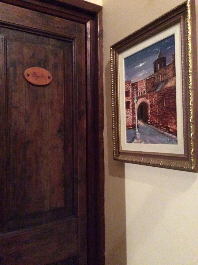 Cal Pons Bed & Breakfast Prades Exterior foto