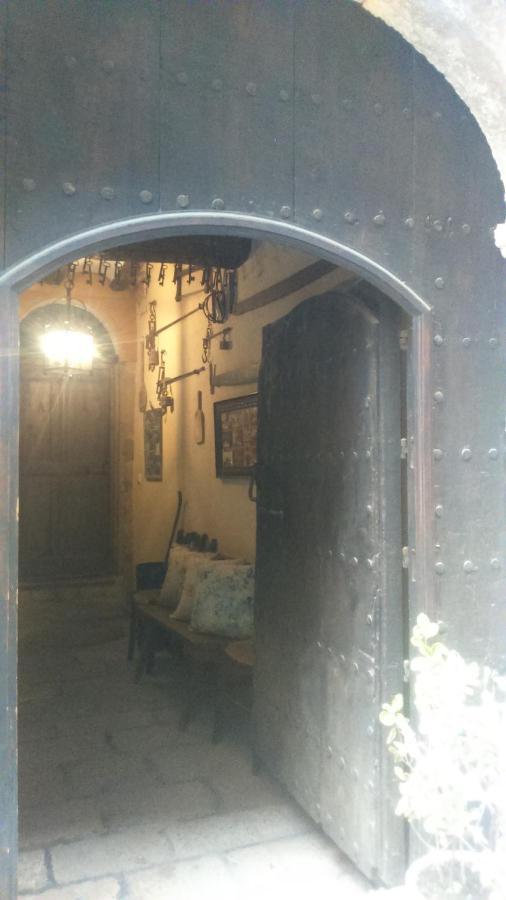 Cal Pons Bed & Breakfast Prades Exterior foto