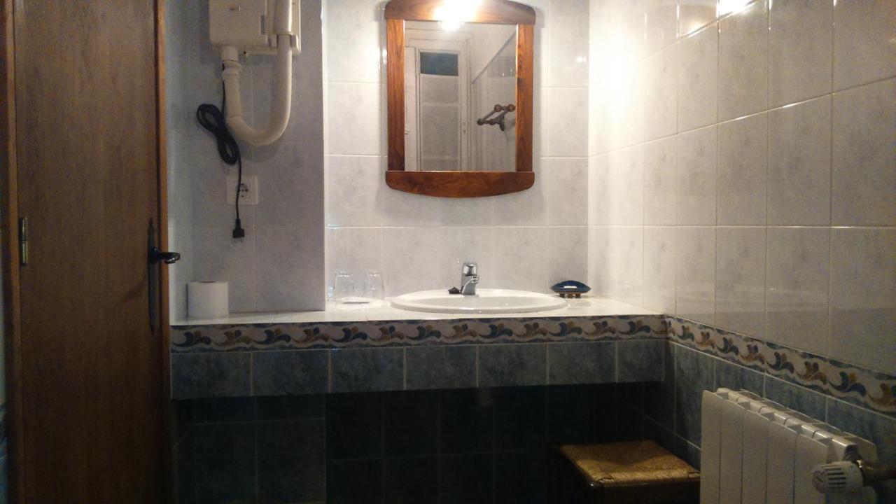 Cal Pons Bed & Breakfast Prades Exterior foto
