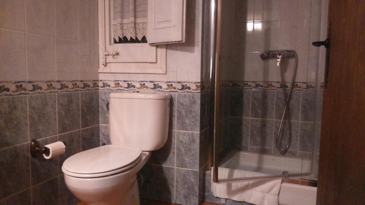 Cal Pons Bed & Breakfast Prades Exterior foto