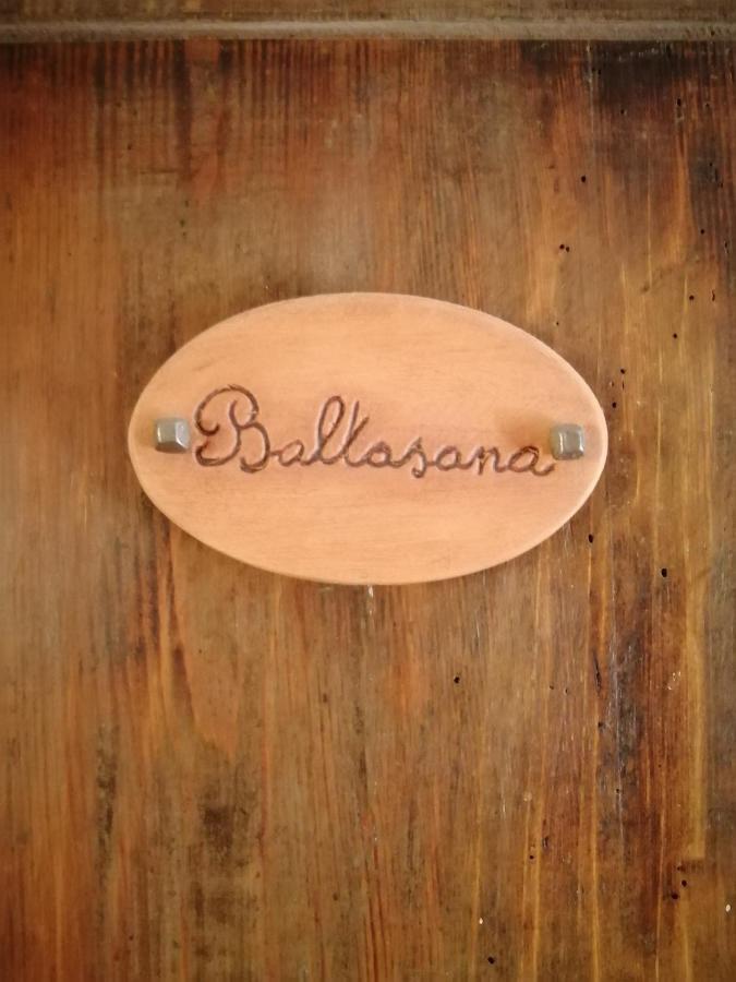 Cal Pons Bed & Breakfast Prades Exterior foto