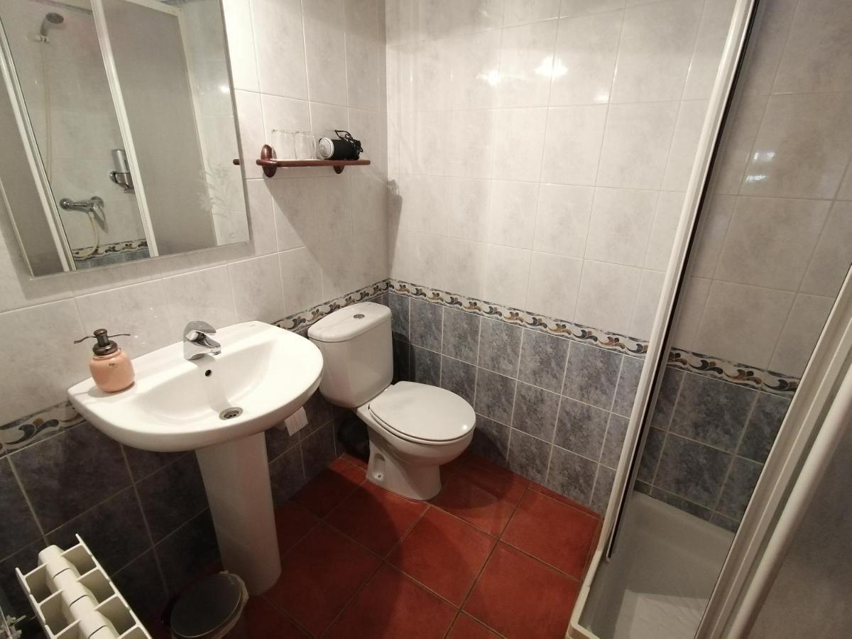 Cal Pons Bed & Breakfast Prades Exterior foto