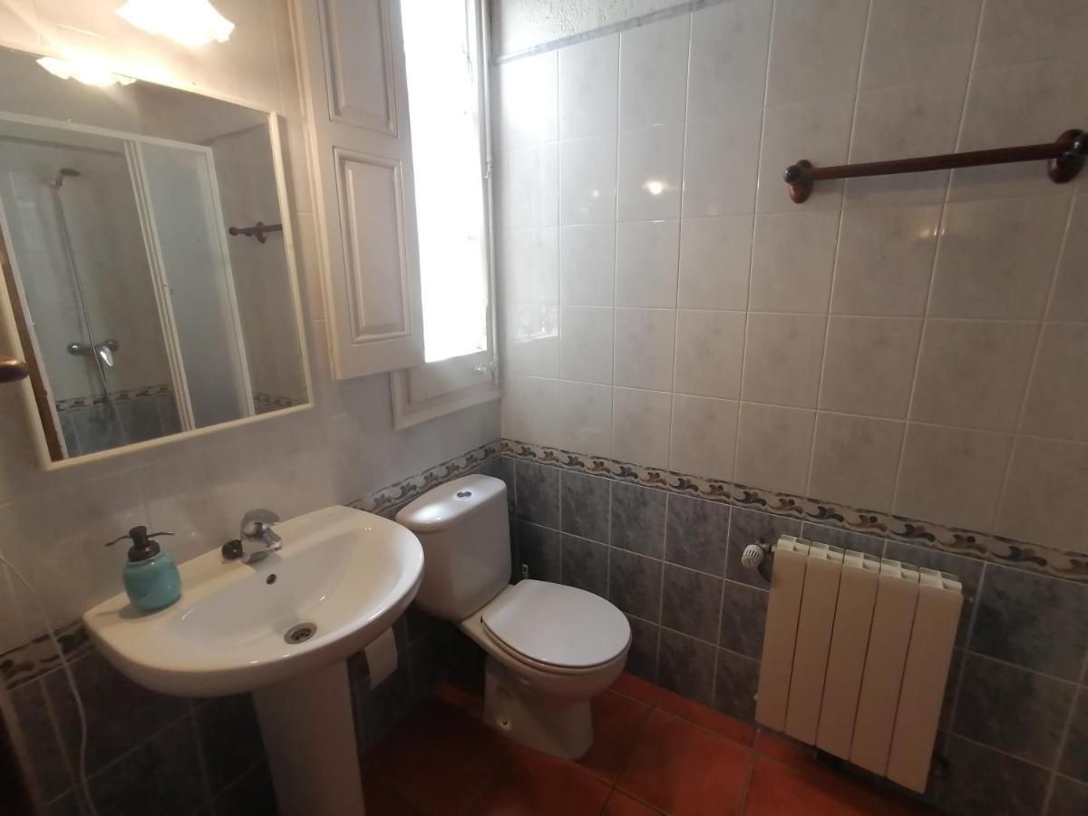 Cal Pons Bed & Breakfast Prades Exterior foto
