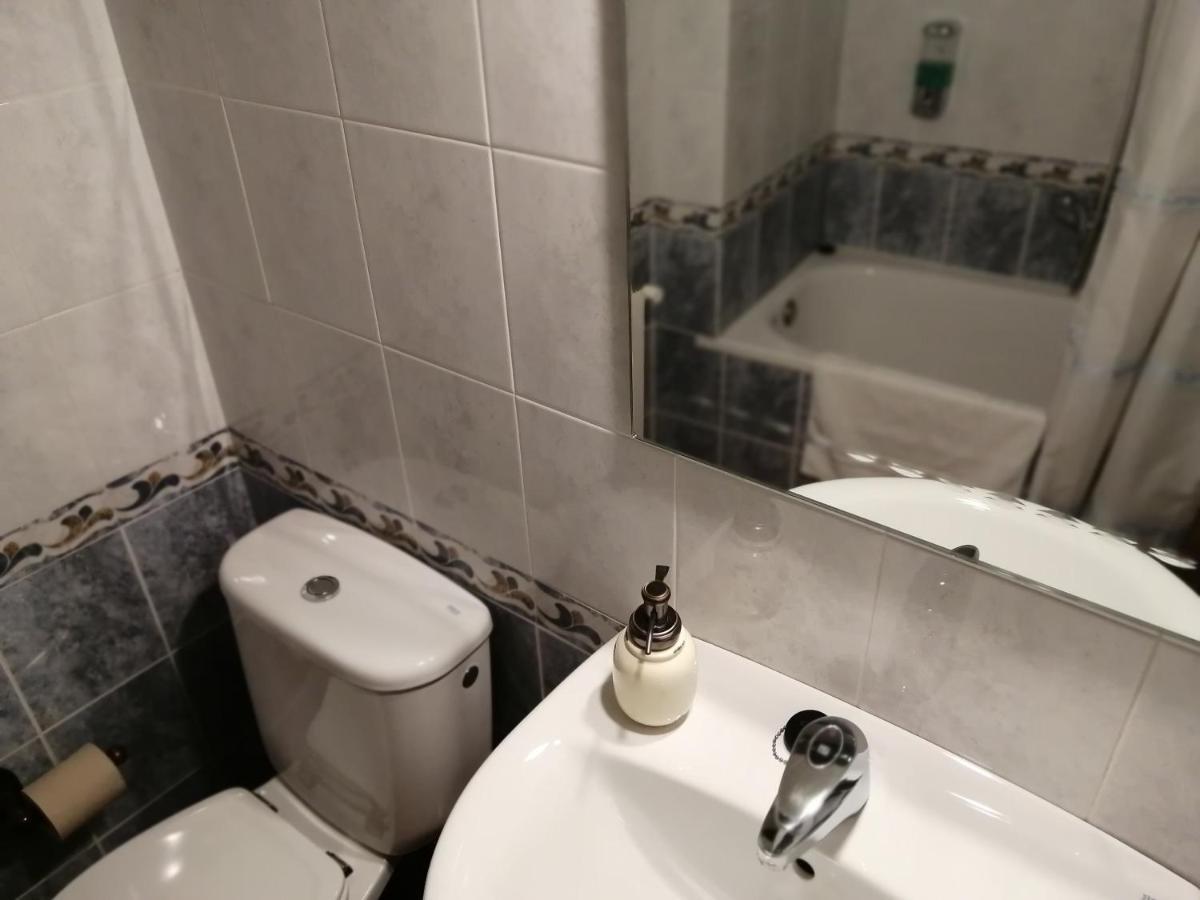 Cal Pons Bed & Breakfast Prades Exterior foto
