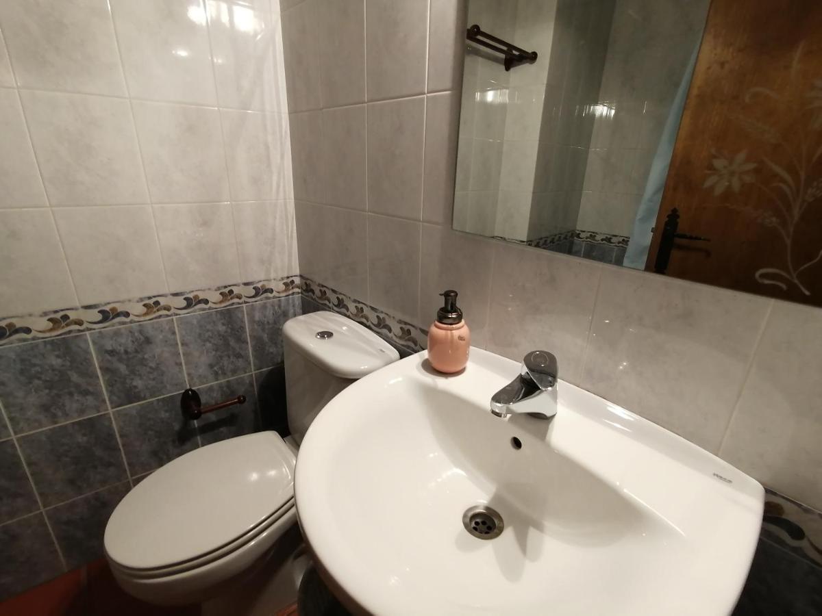 Cal Pons Bed & Breakfast Prades Cameră foto
