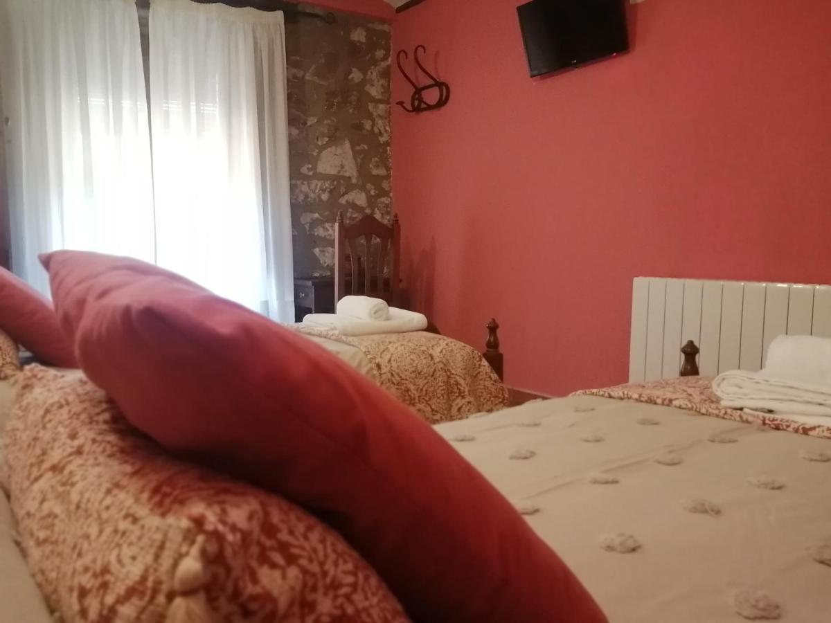 Cal Pons Bed & Breakfast Prades Exterior foto