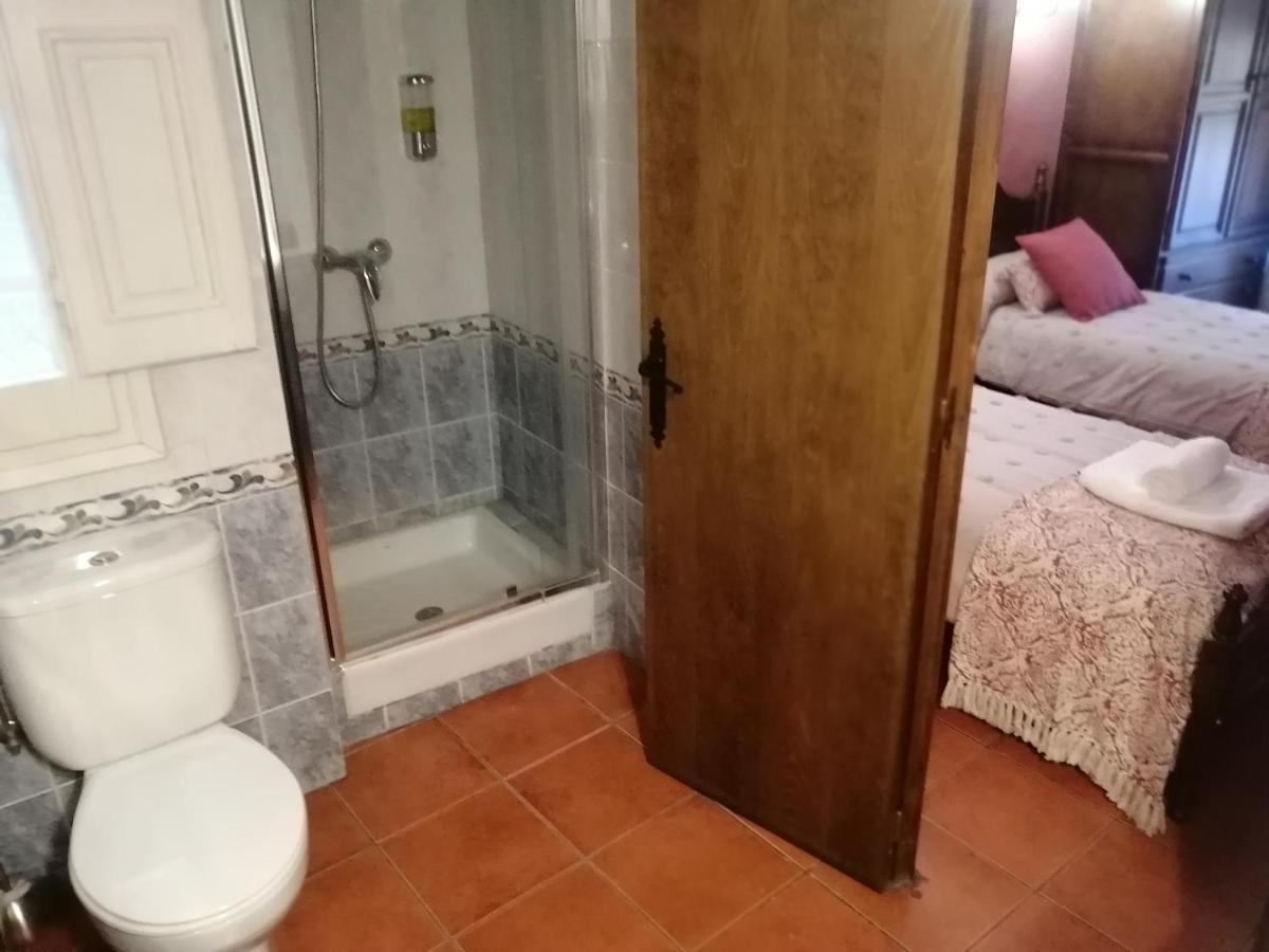 Cal Pons Bed & Breakfast Prades Exterior foto