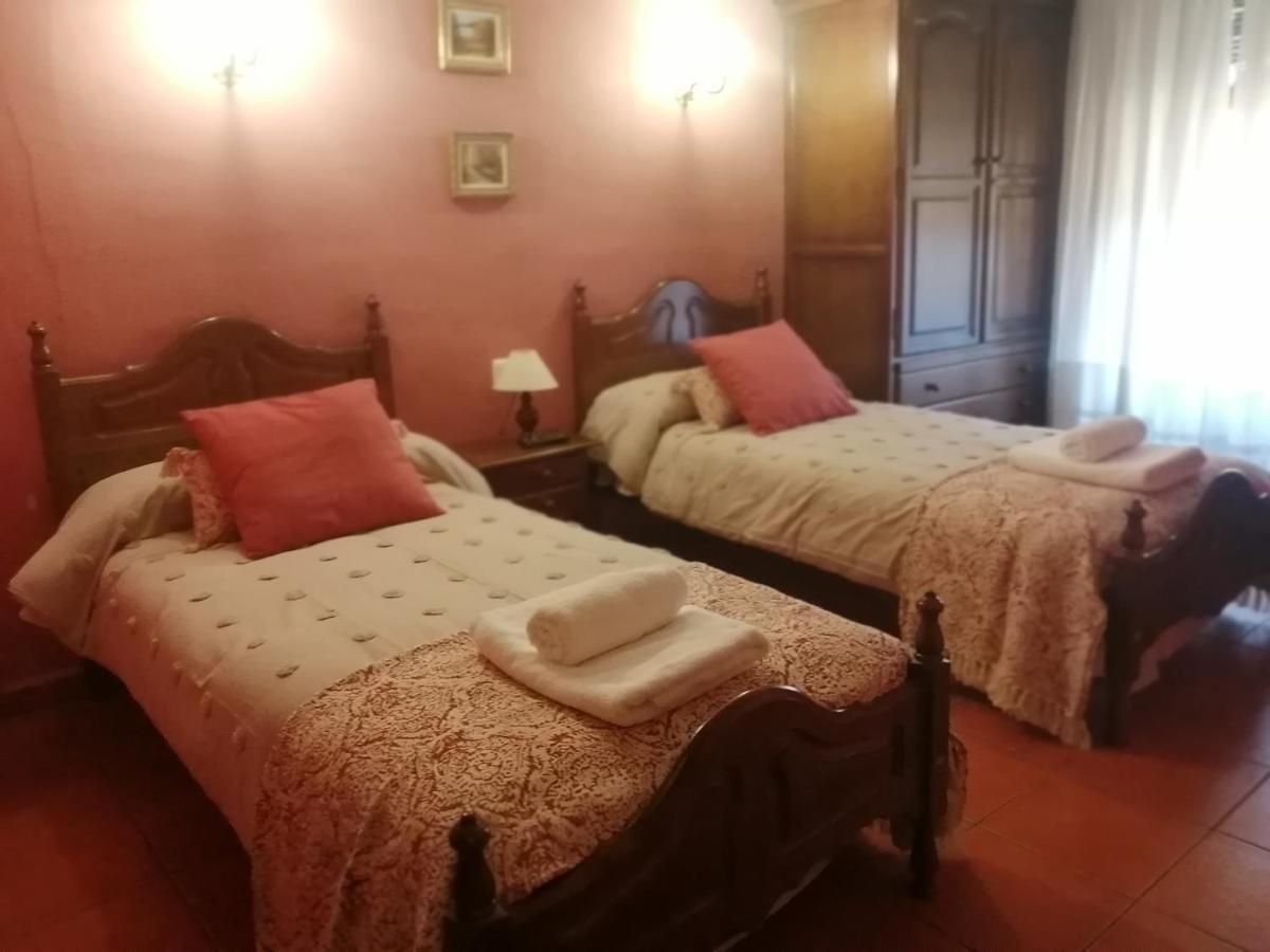 Cal Pons Bed & Breakfast Prades Exterior foto