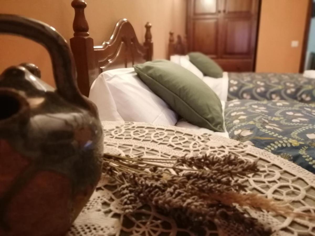 Cal Pons Bed & Breakfast Prades Exterior foto