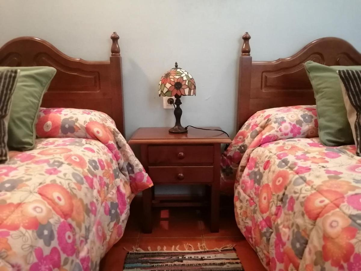 Cal Pons Bed & Breakfast Prades Exterior foto