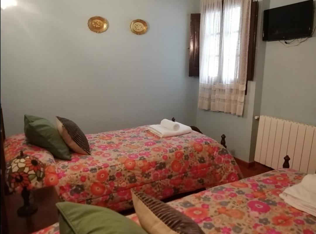 Cal Pons Bed & Breakfast Prades Exterior foto