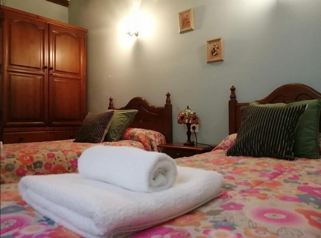 Cal Pons Bed & Breakfast Prades Exterior foto