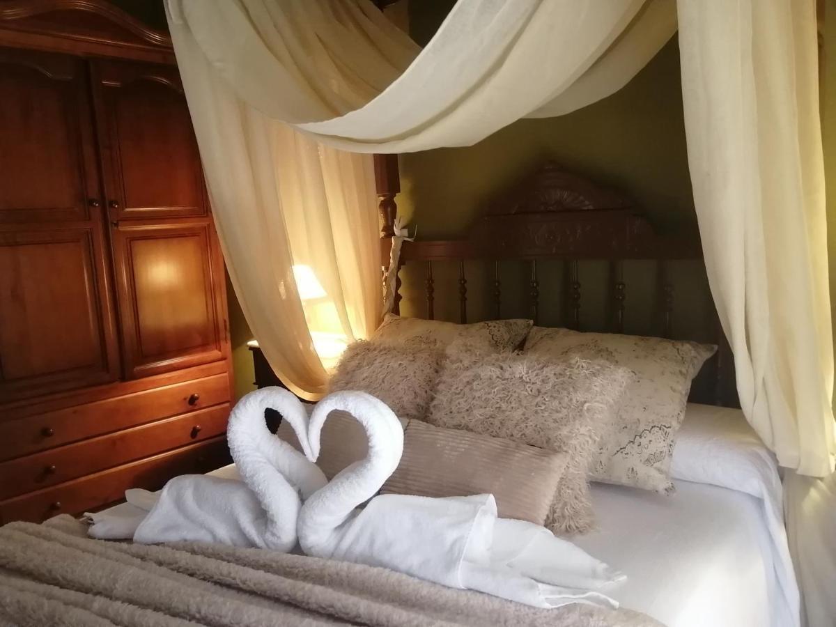 Cal Pons Bed & Breakfast Prades Exterior foto