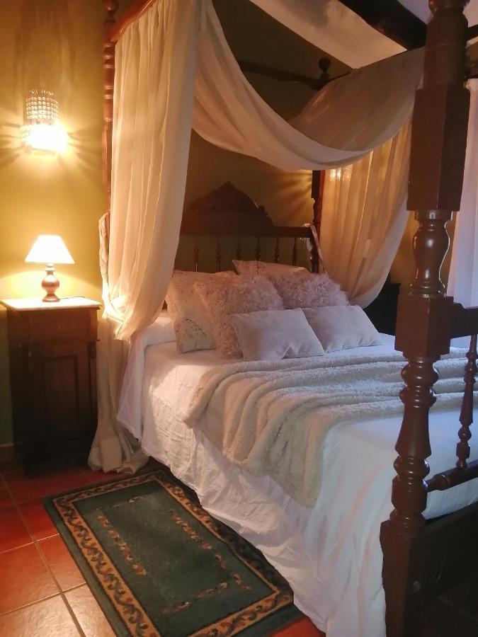 Cal Pons Bed & Breakfast Prades Exterior foto