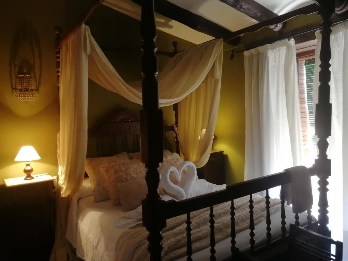 Cal Pons Bed & Breakfast Prades Exterior foto