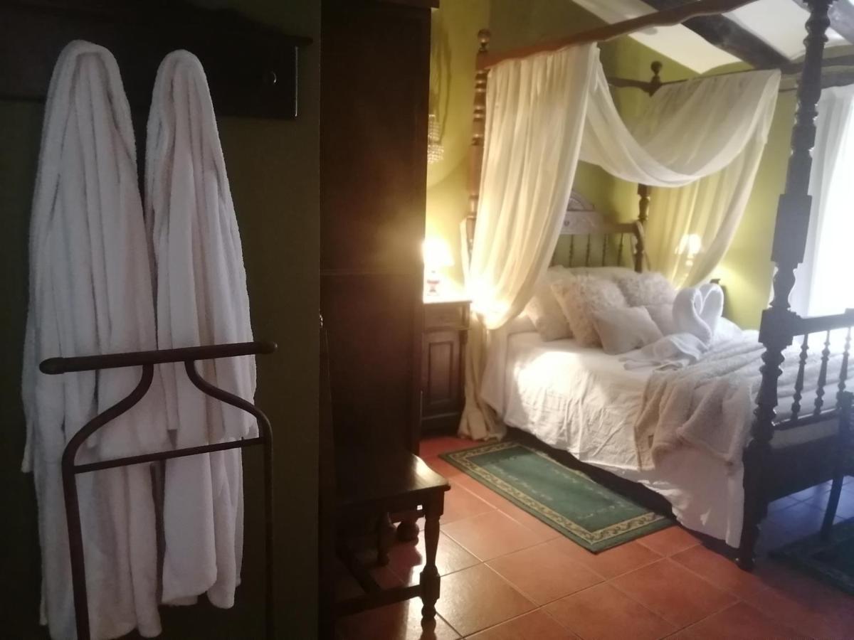 Cal Pons Bed & Breakfast Prades Exterior foto