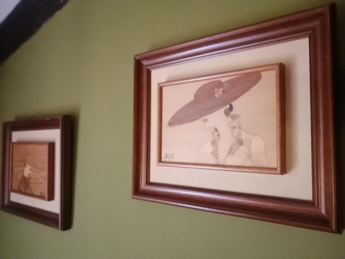 Cal Pons Bed & Breakfast Prades Exterior foto