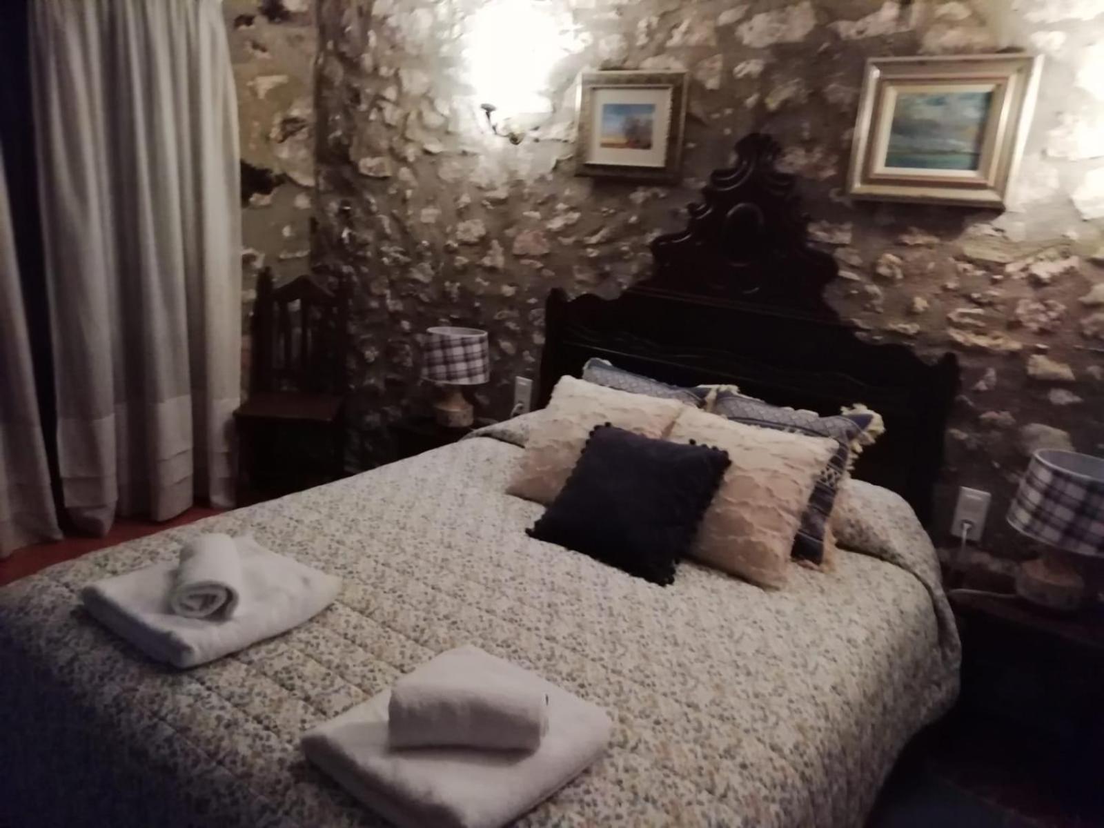 Cal Pons Bed & Breakfast Prades Cameră foto