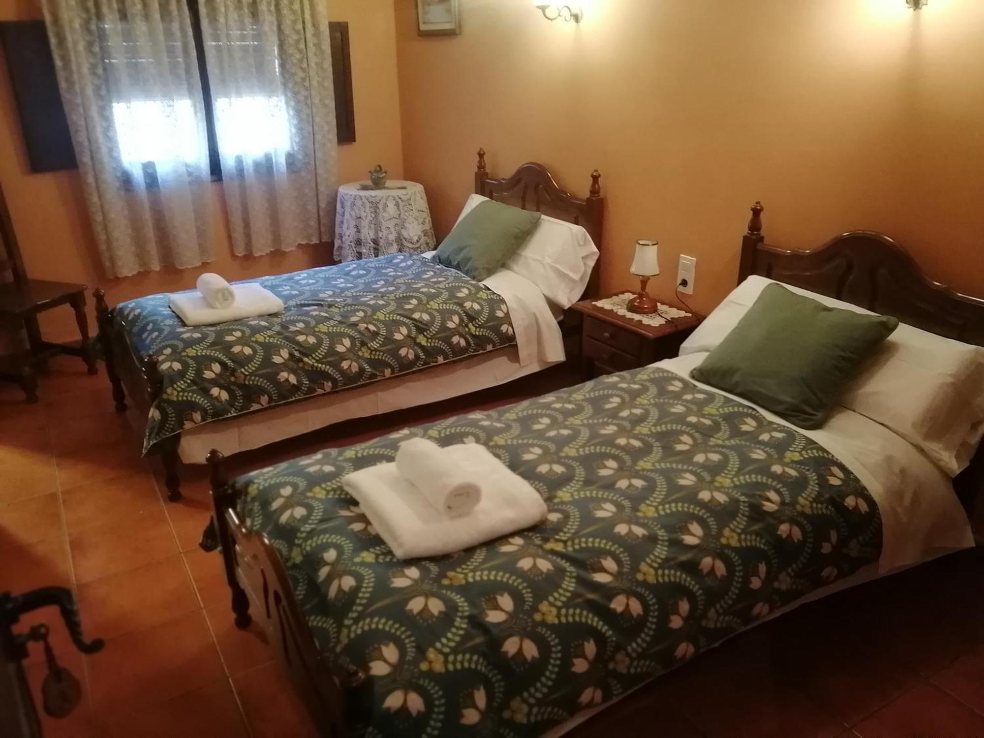 Cal Pons Bed & Breakfast Prades Cameră foto